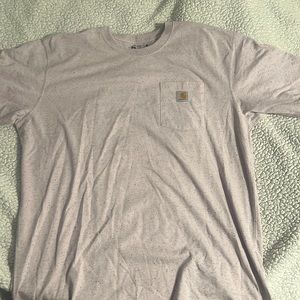 Carhartt New Shirt